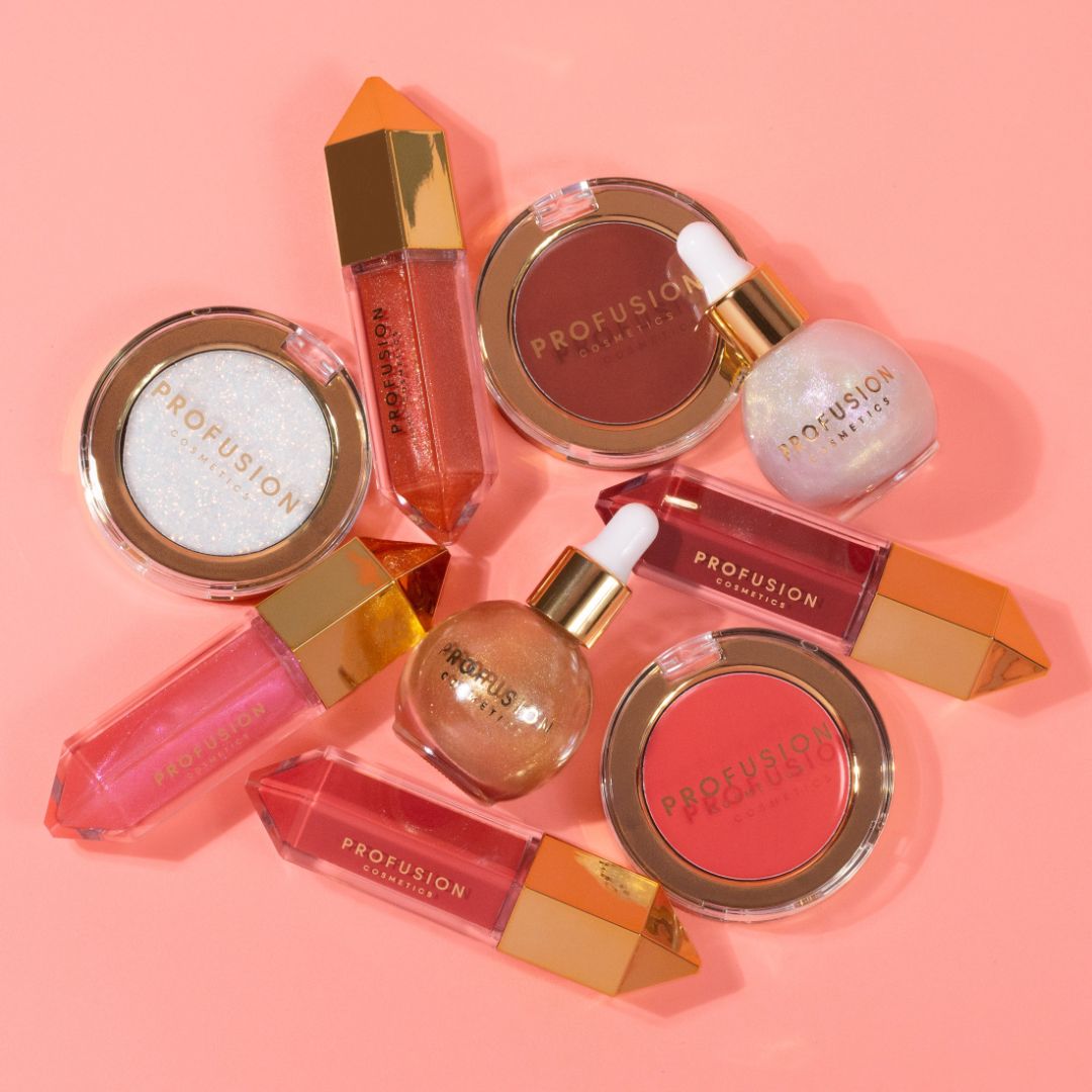 Superbloom | Lip Bouquet Velvet Matte Duo - Osadia Concept Store