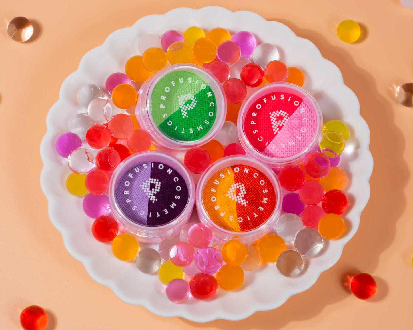 I 🖤 Boba | Water-Activated Liner Duo - Osadia Concept Store