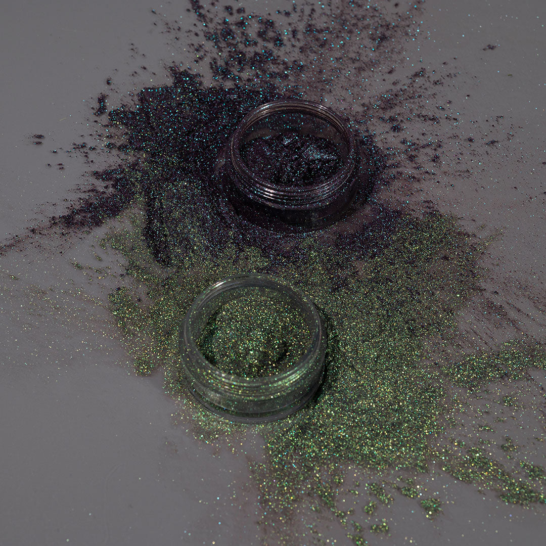 Enchanted Forest | Dragon Duochrome Mineral Pigment - Osadia Concept Store