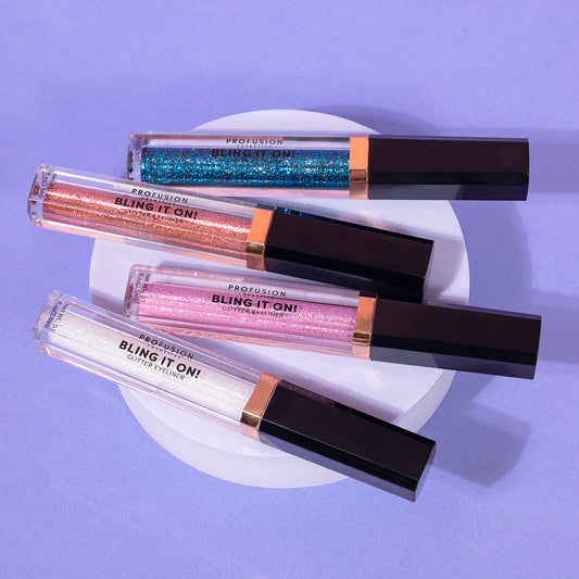 Bling it On Glitter Eyeliner - Osadia Concept Store