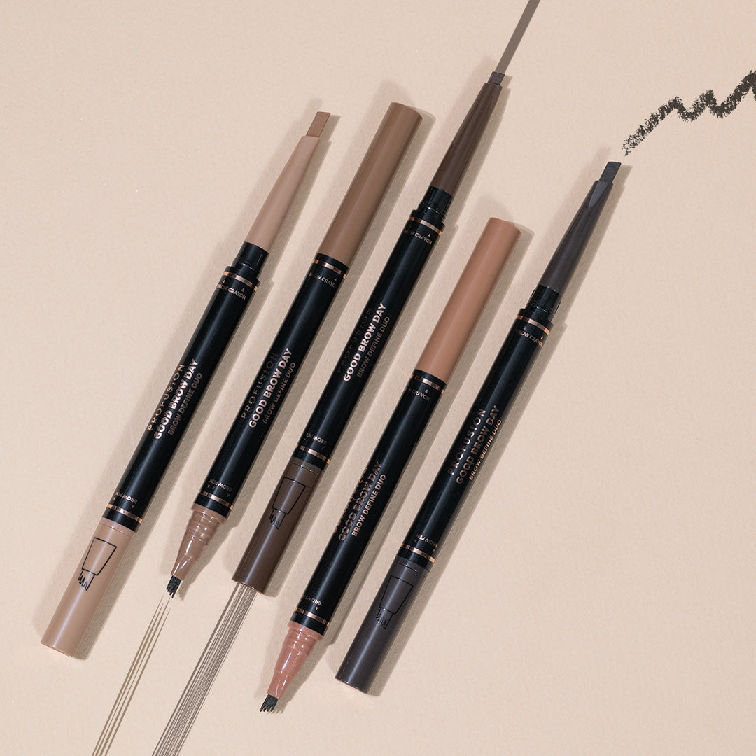 Good Brow Day - Brow Define Duo - Osadia Concept Store
