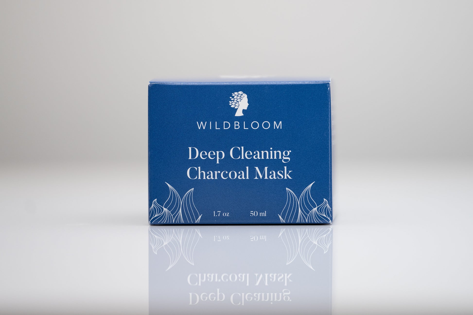 Deep Cleansing Charcoal Mask - Osadia Concept Store