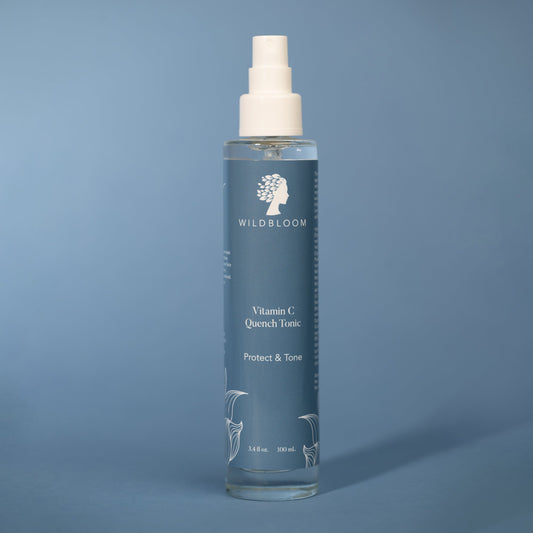 Vitamin C Quench Face Tonic - Osadia Concept Store