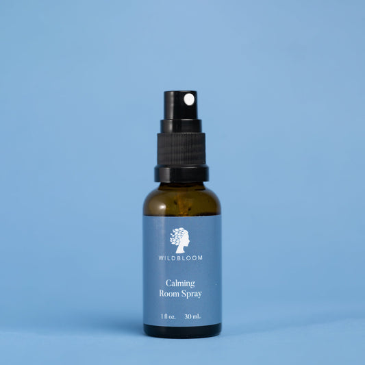 Calming Room Spray