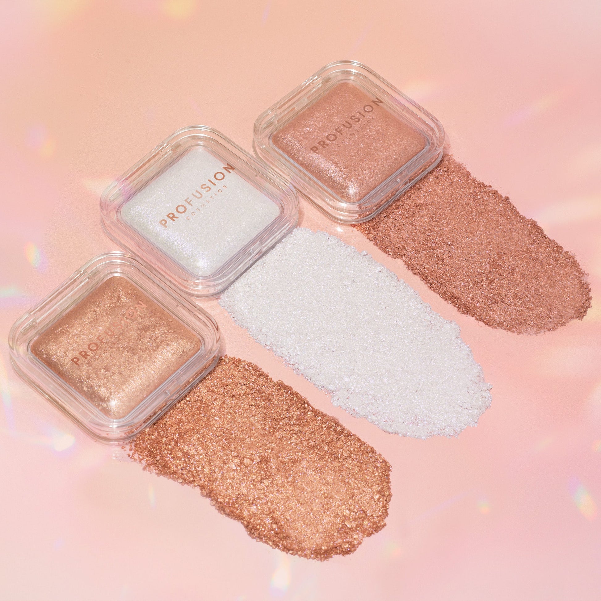 Holo Beam | Holographic Highlighter - Osadia Concept Store