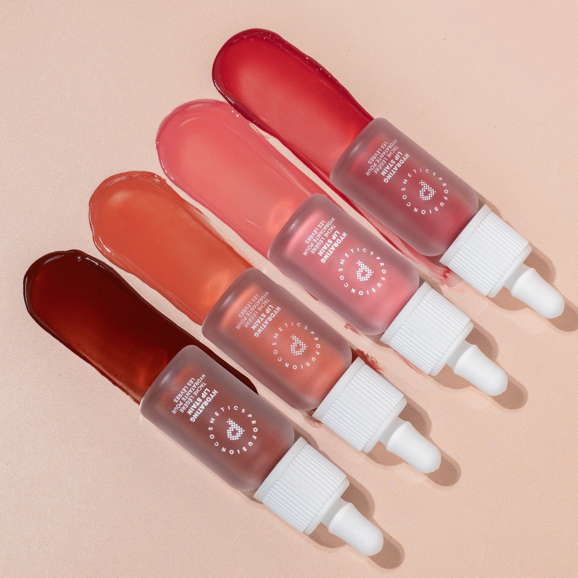 Lip Glaze Hydrating Lip Stain - Osadia Concept Store