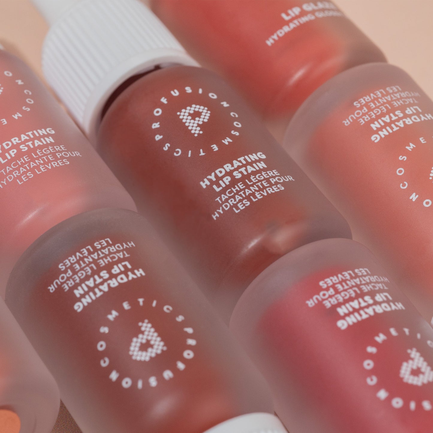 Lip Glaze Hydrating Lip Stain - Osadia Concept Store