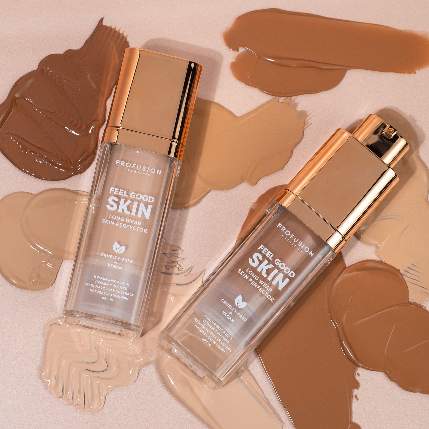 Feel Good Skin Long Wear Skin Perfector - Osadia Concept Store