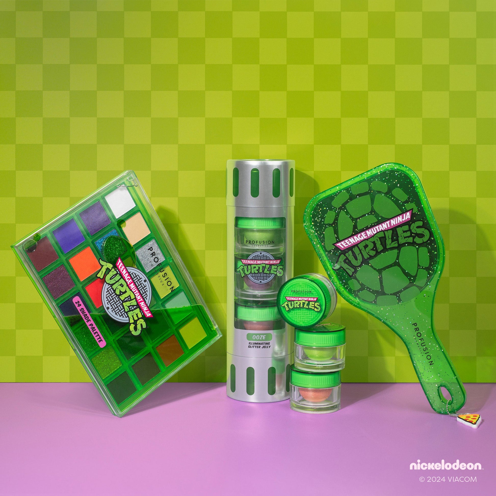 TMNT Bundle Set with Box - Osadia Concept Store