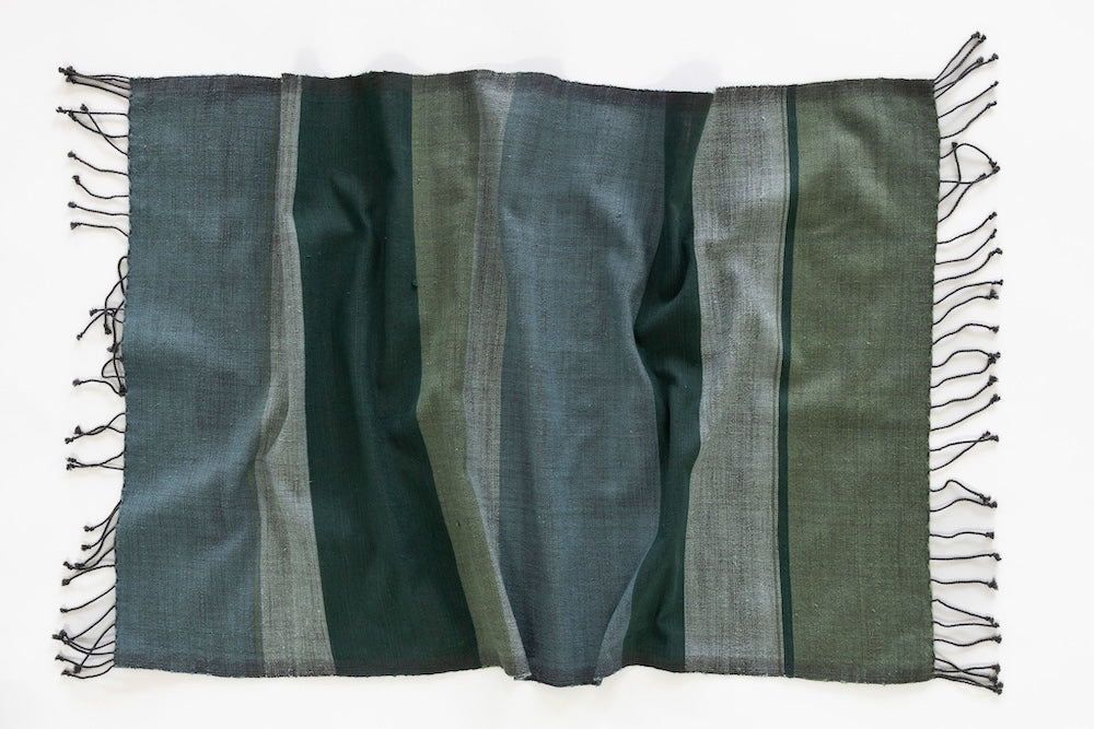 Dalol Handwoven Ethiopian Cotton Hand Towel