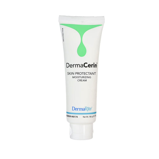 Dermacerin Moisture Cream, 3.75 oz (Ounces)