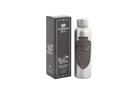 Desert Vetiver SE Aftershave Lotion 125ml