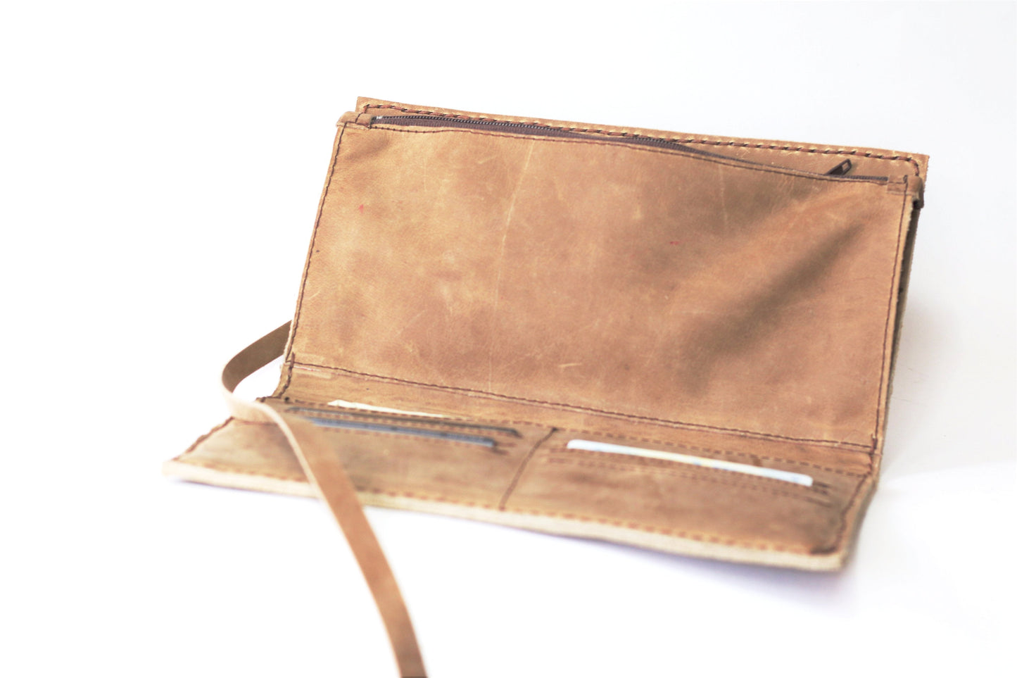 Sabina Clutch