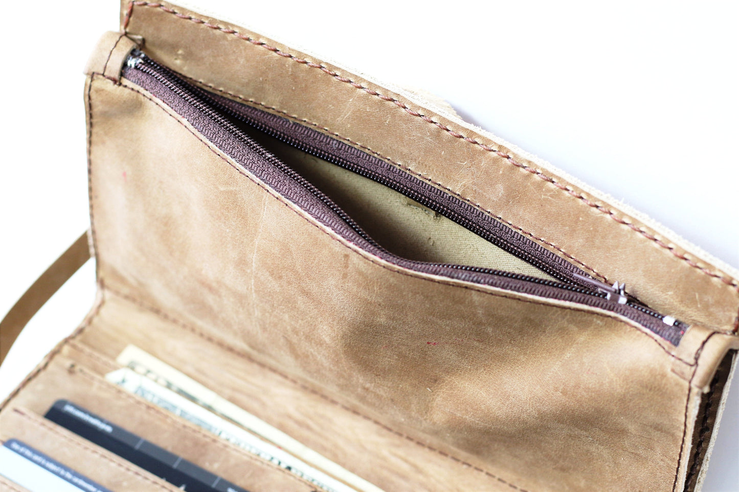 Sabina Clutch