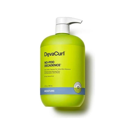 DevaCurl No-Poo Original Moisture 32 fl oz