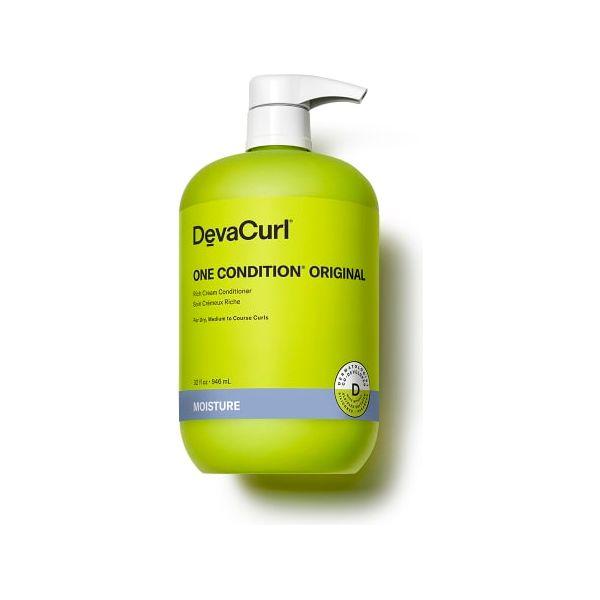 DevaCurl One Condition Original 32fl oz
