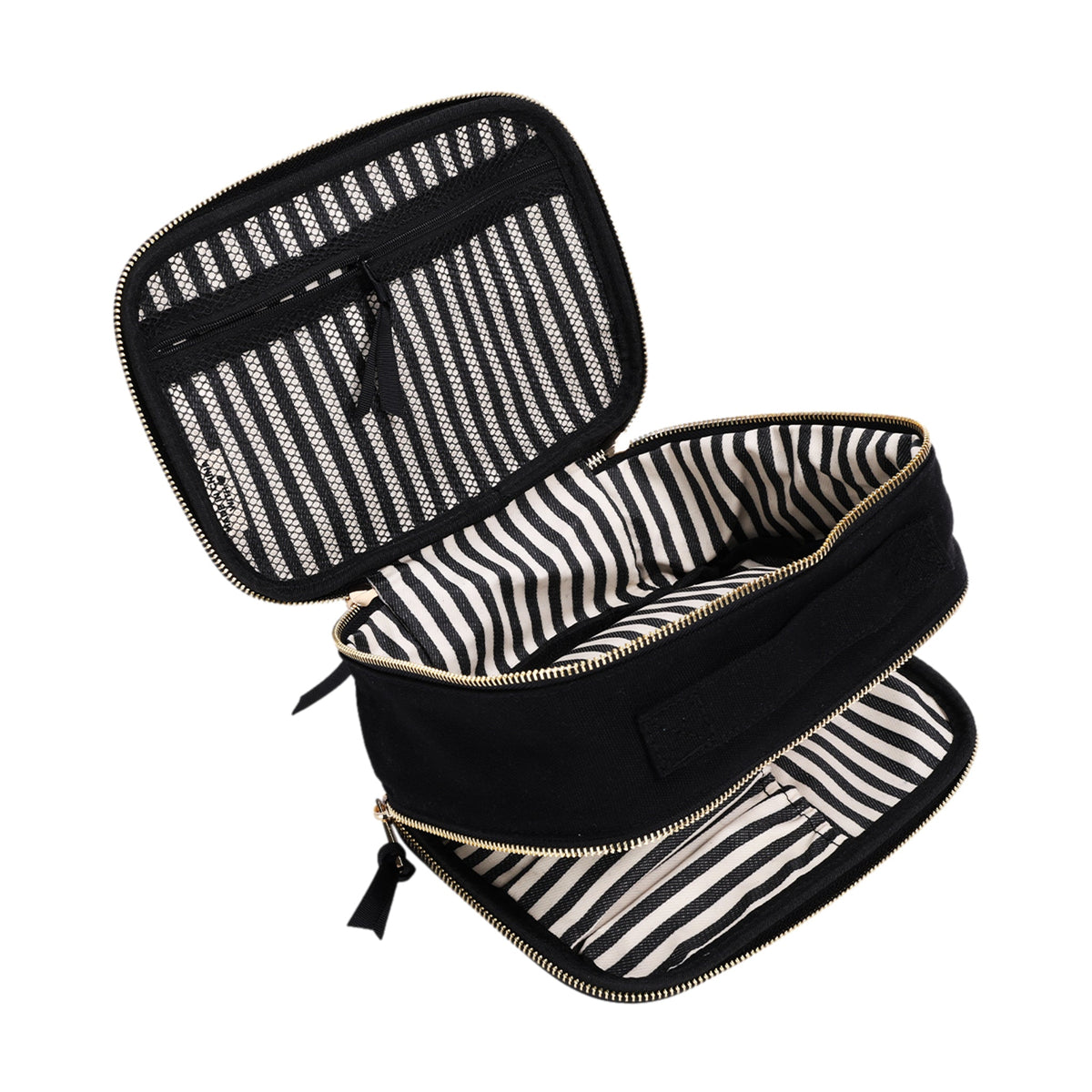 Double-Sided Hobby/Multi-Use Case – Black