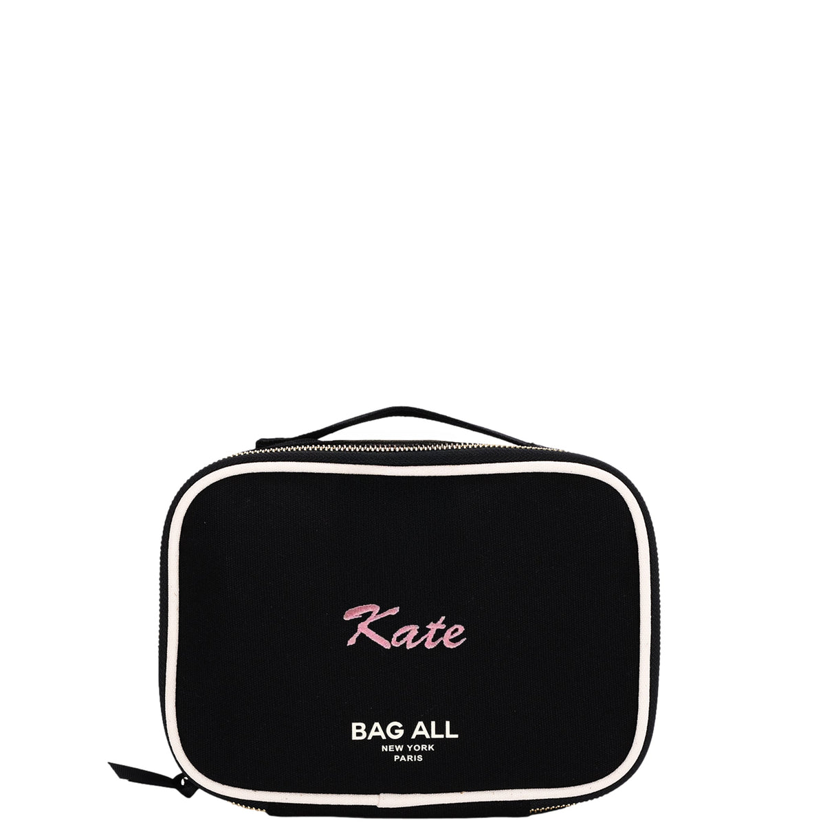 Double-Sided Hobby/Multi-Use Case – Black
