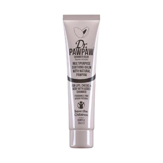 Dr PawPaw Shimmer Balm 10 ml