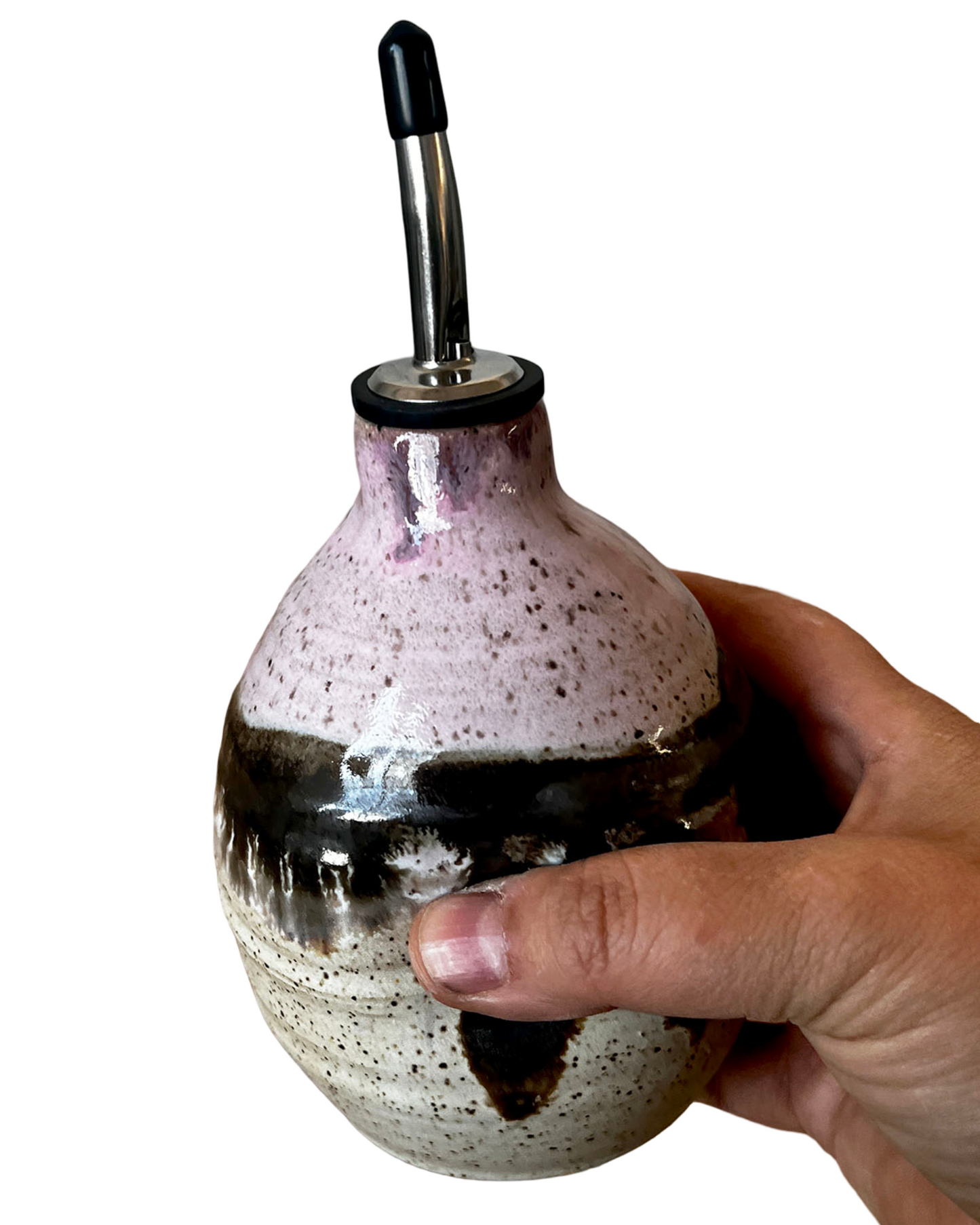 Borealis Vinegar Cruets