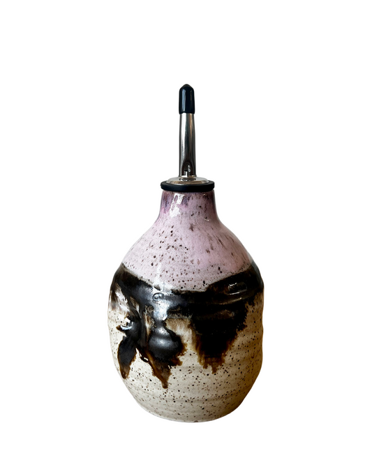 Borealis Vinegar Cruets