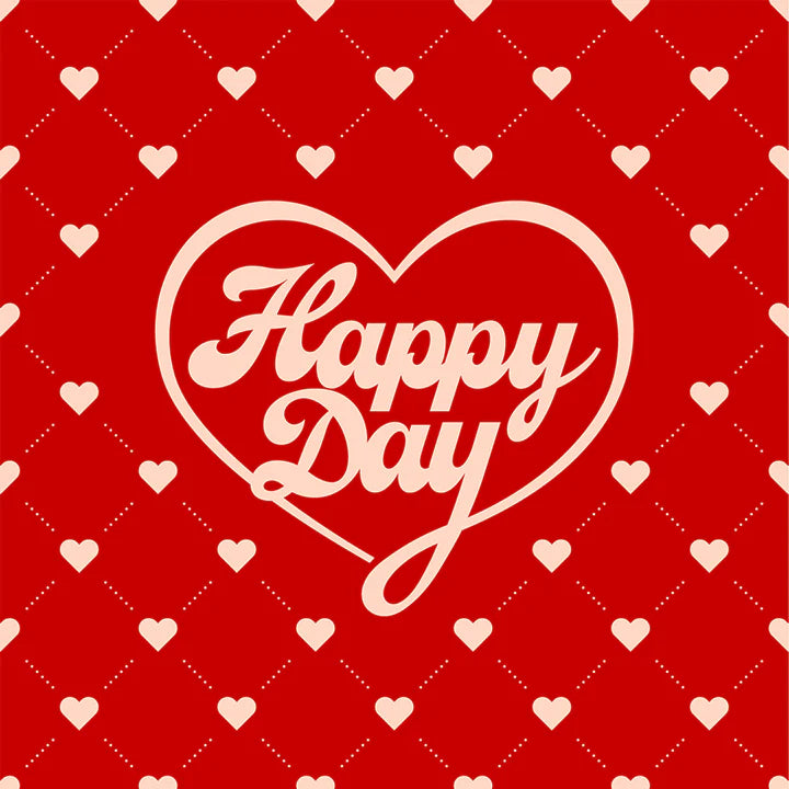 &TEAM - Ej Day Official MD Photo Card & Deco Kit