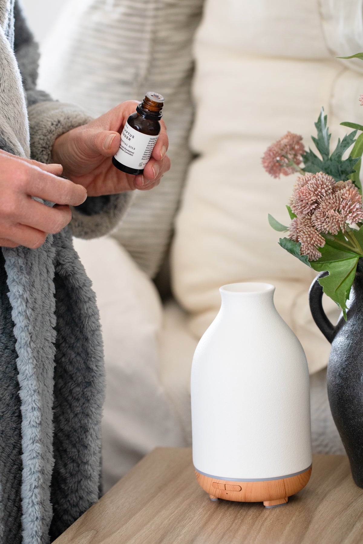 Essential Oil Diffuser Blends - Osadia Concept Store