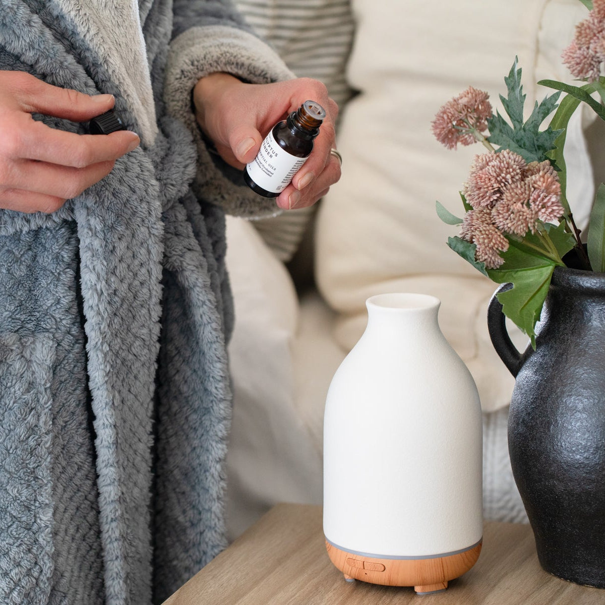 Essential Oil Diffuser Blends - Osadia Concept Store