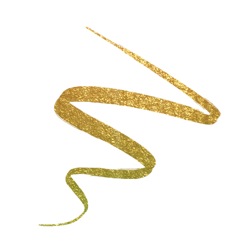 Casper the Friendly Ghost | Duochrome Liner - Osadia Concept Store