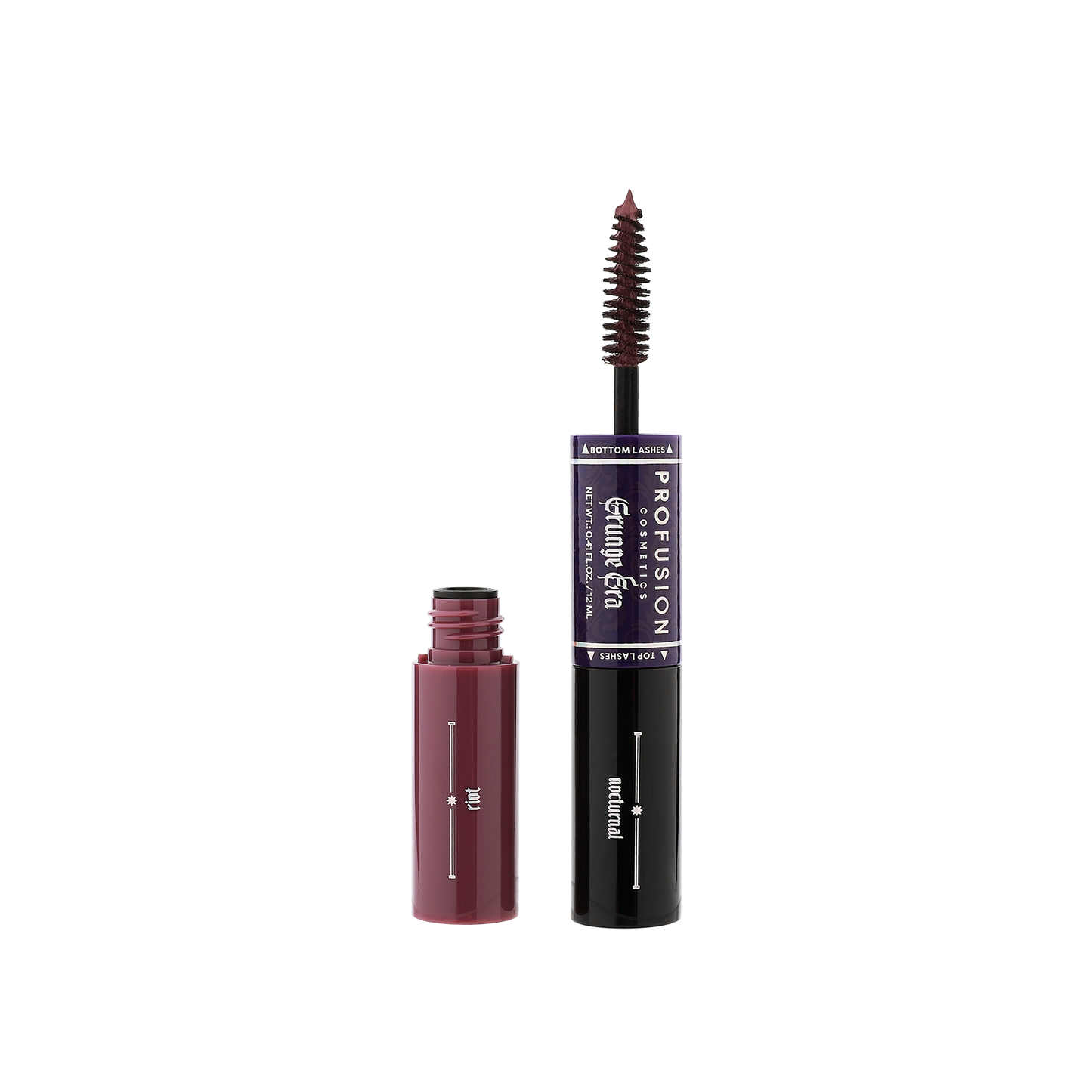Grunge Era-Mascara Duo - Osadia Concept Store