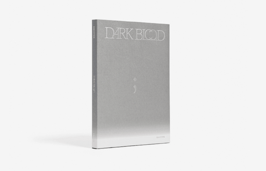 ENHYPEN - Dark Blood Album (Engene Version)