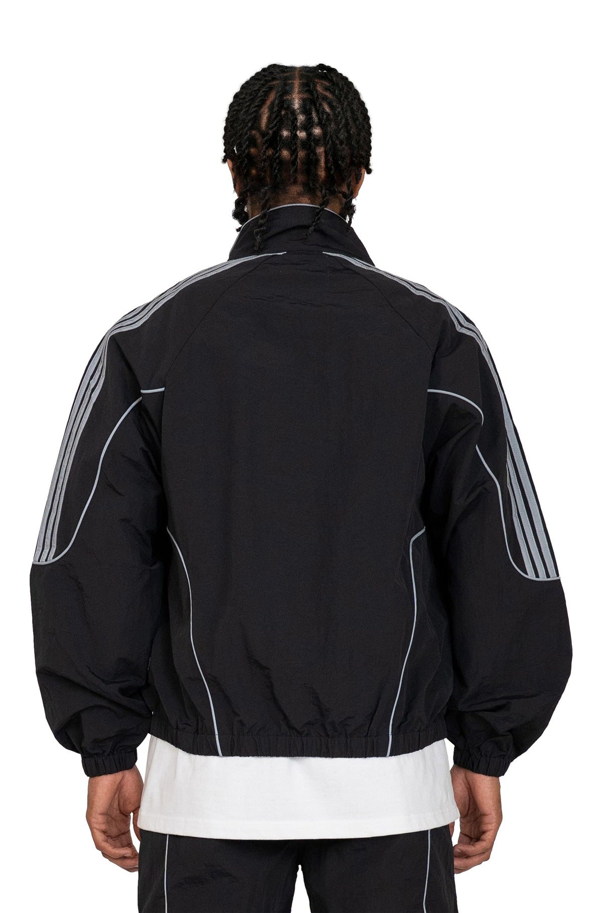 EPTM Nexus Jacket - Black