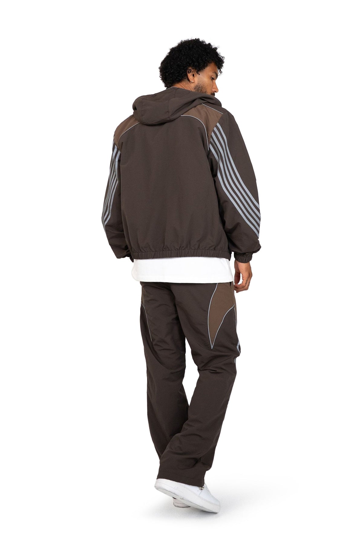 EPTM Phantom Jacket - Brown