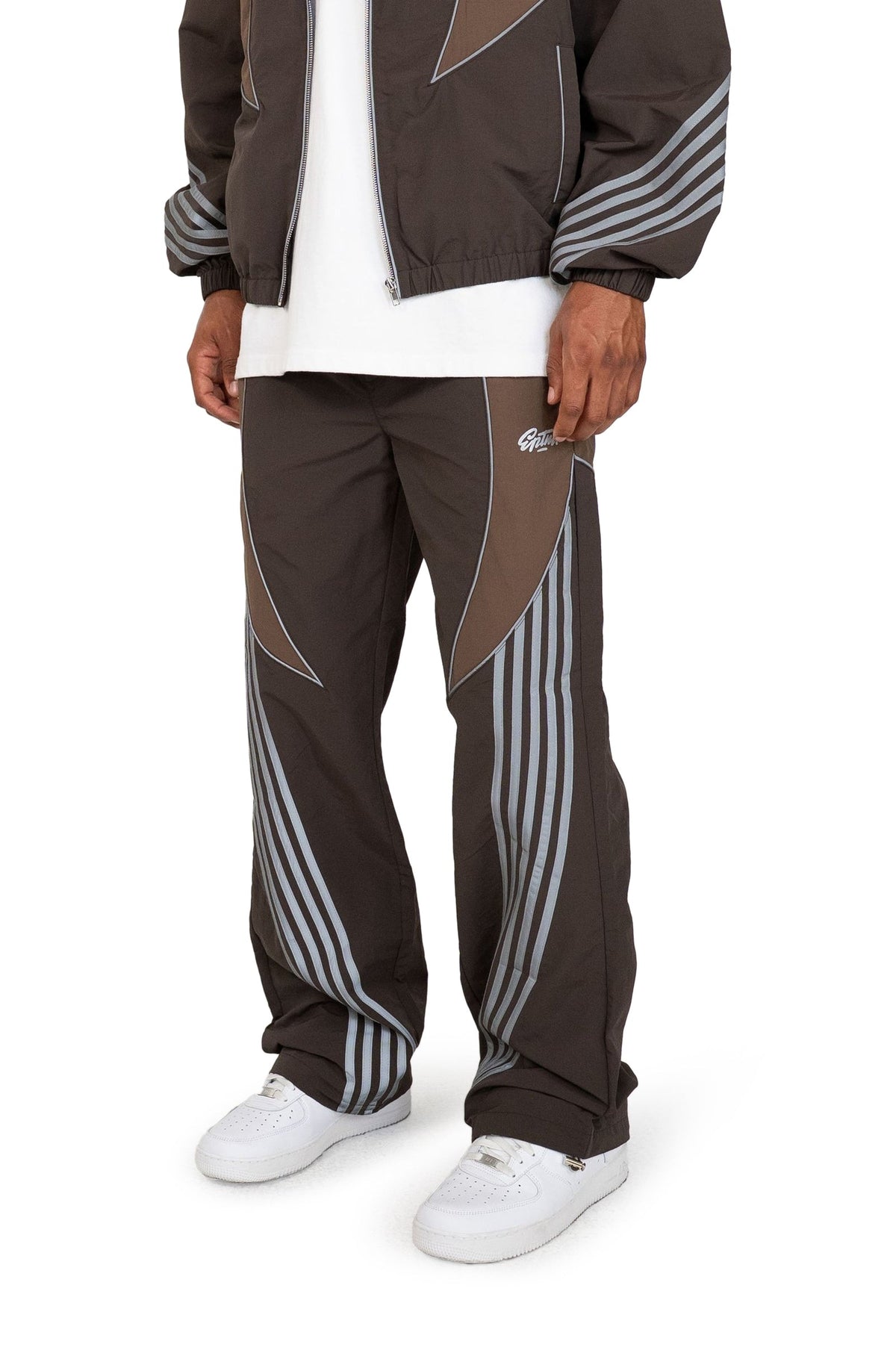 EPTM Phantom Pants - Brown