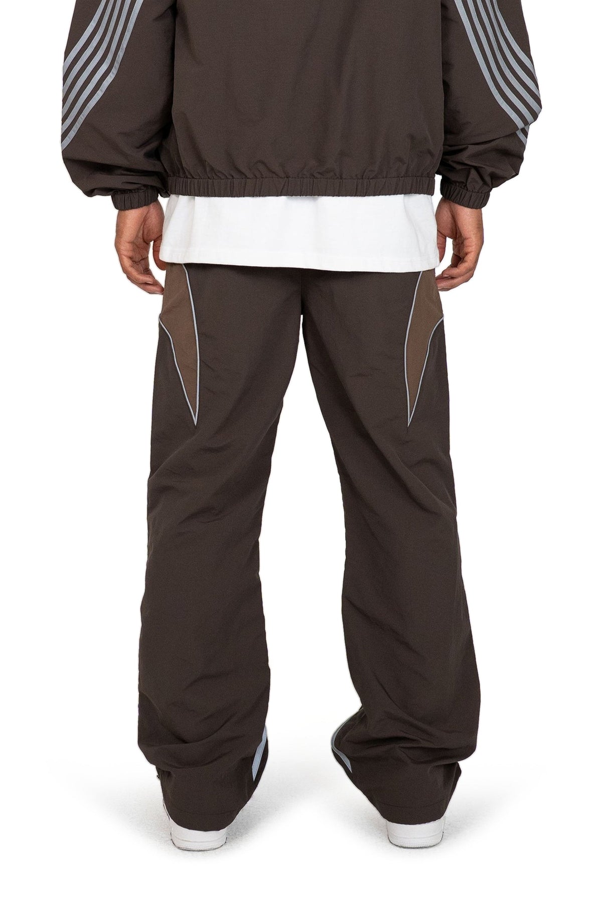 EPTM Phantom Pants - Brown