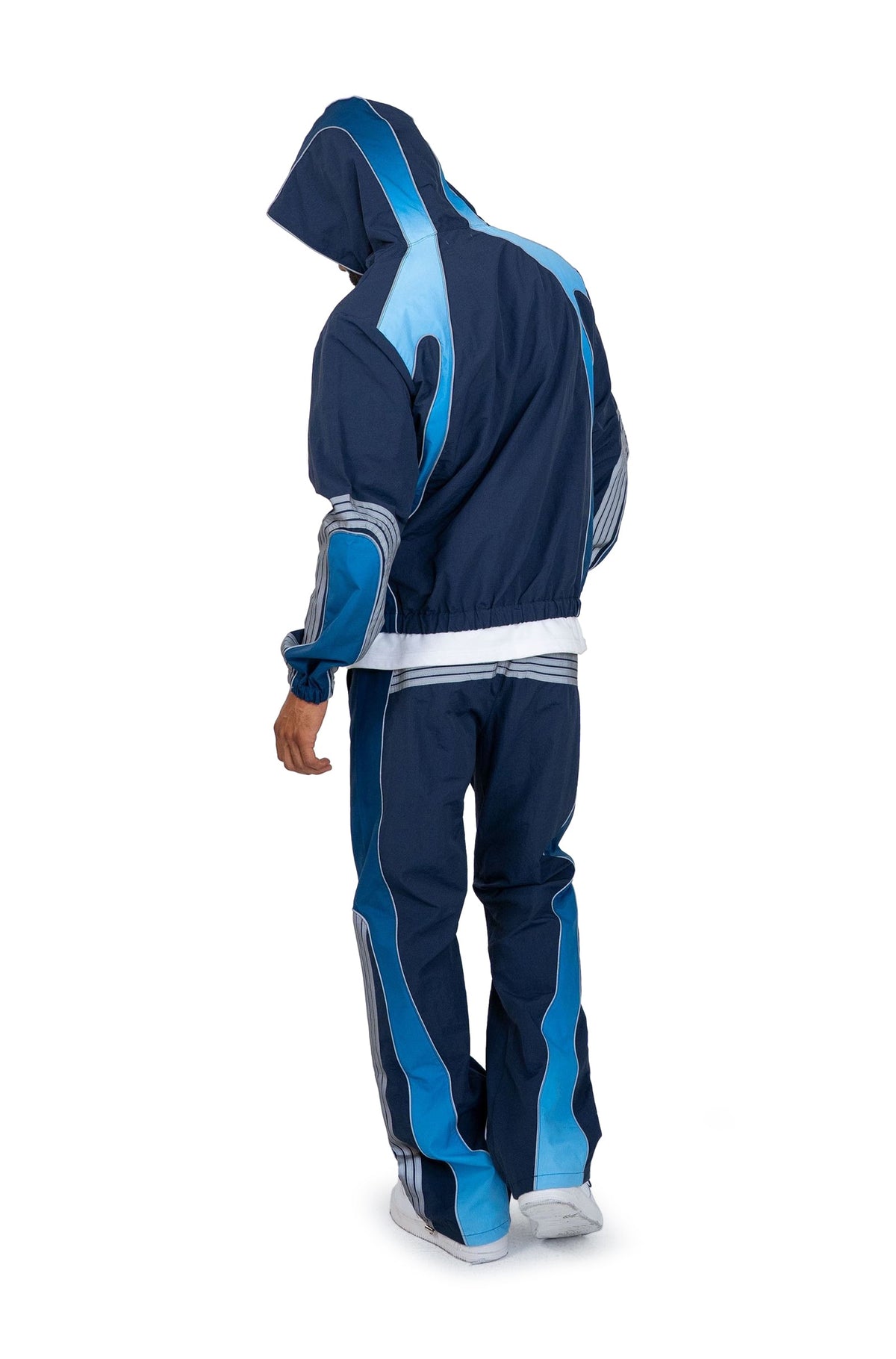 EPTM Helios Jacket - Navy