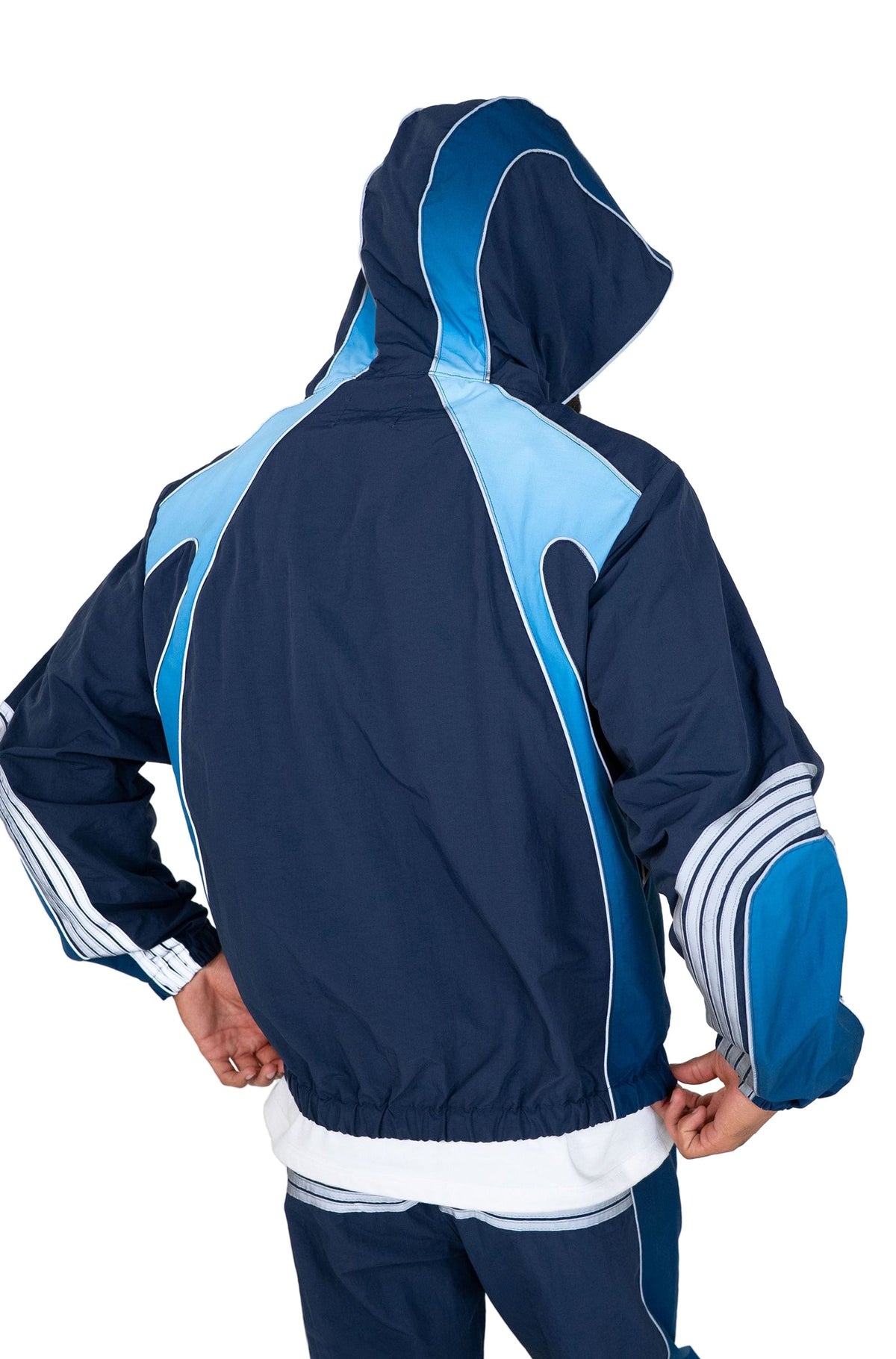 EPTM Helios Jacket - Navy