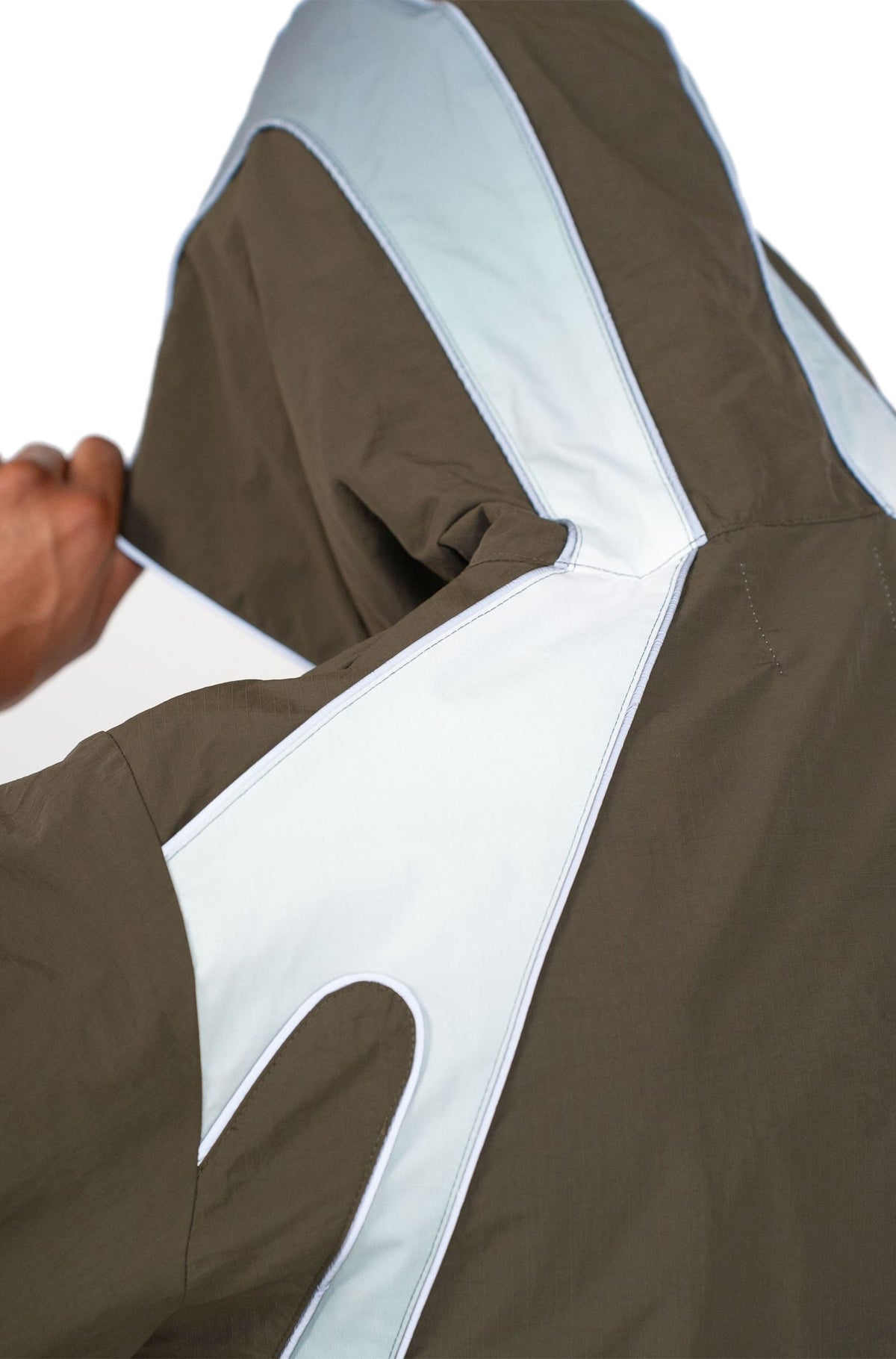 EPTM Helios Jacket - Olive