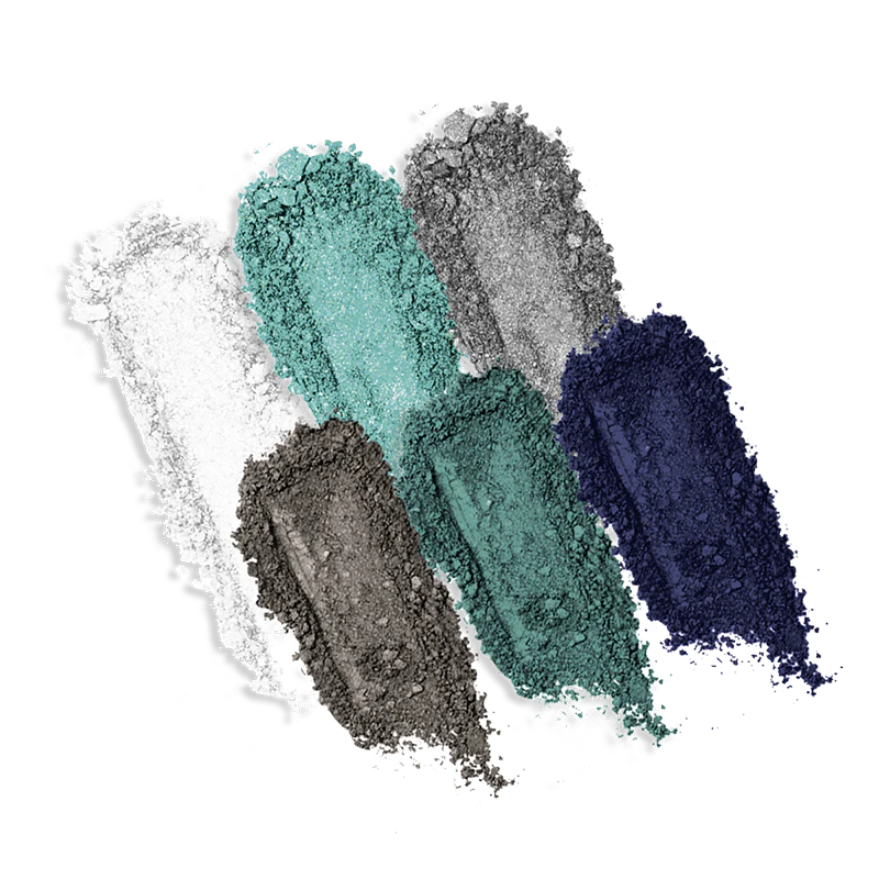 Enchanted Forest | Nightshade Palette - Osadia Concept Store