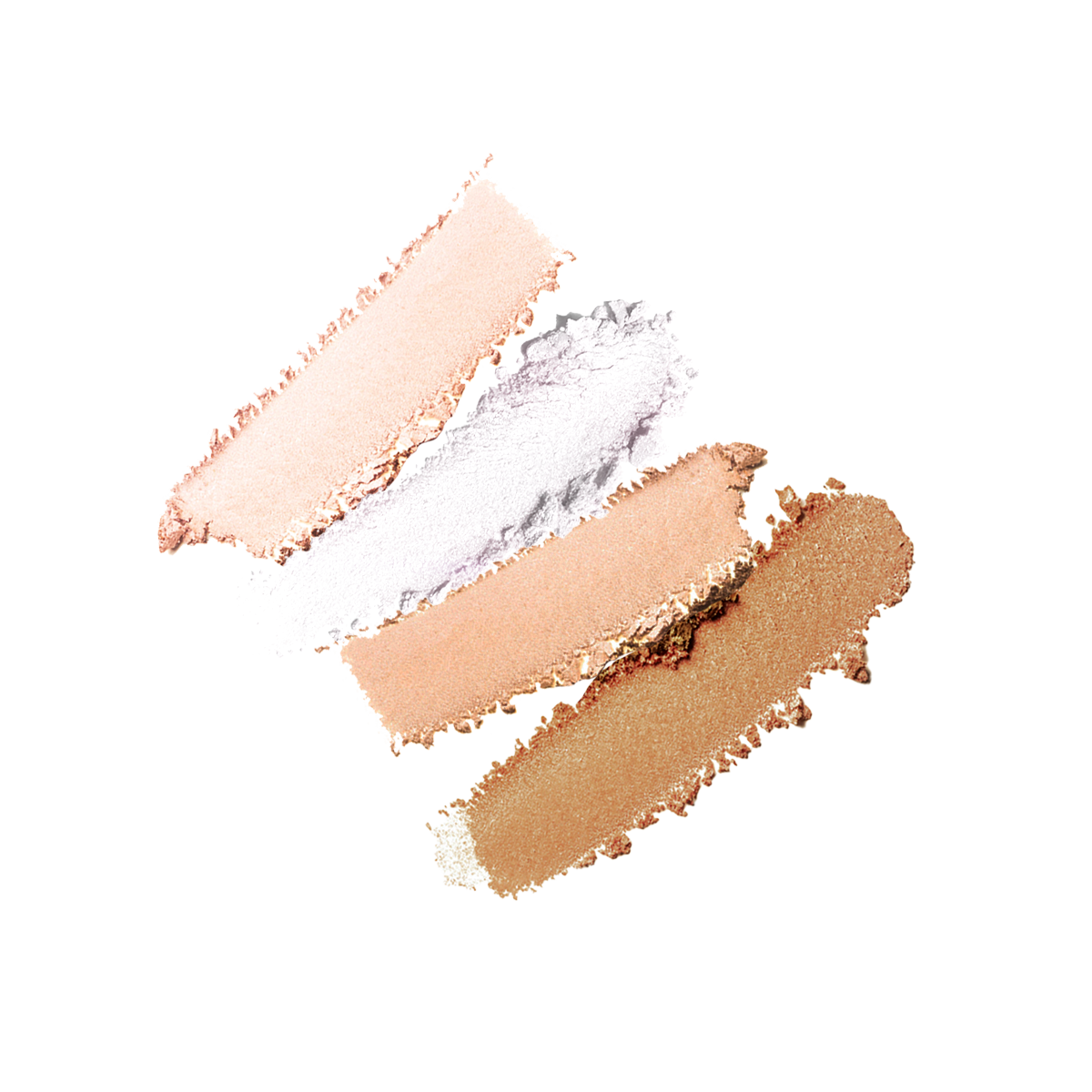 Harry Potter Holiday | Magical Charms Illuminating Highlighter Quad - Osadia Concept Store