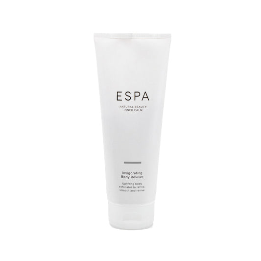 ESPA Cleanse & Exfoliate Invigorating Body Reviver 6.7oz - Imperfect Box