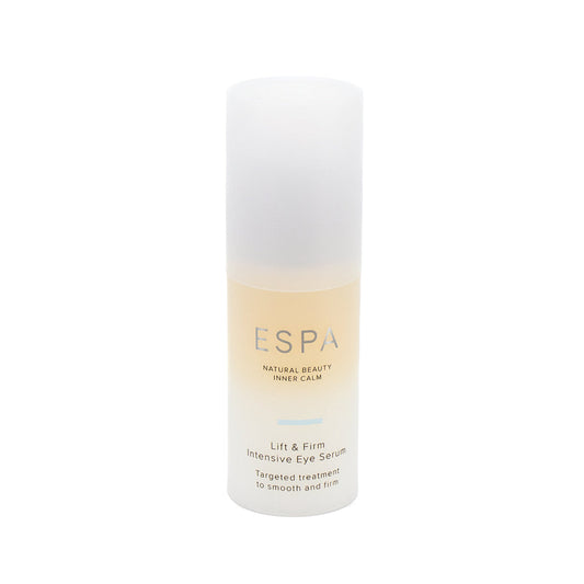 ESPA Lift & Firm Intensive Eye Serum 0.5oz - New