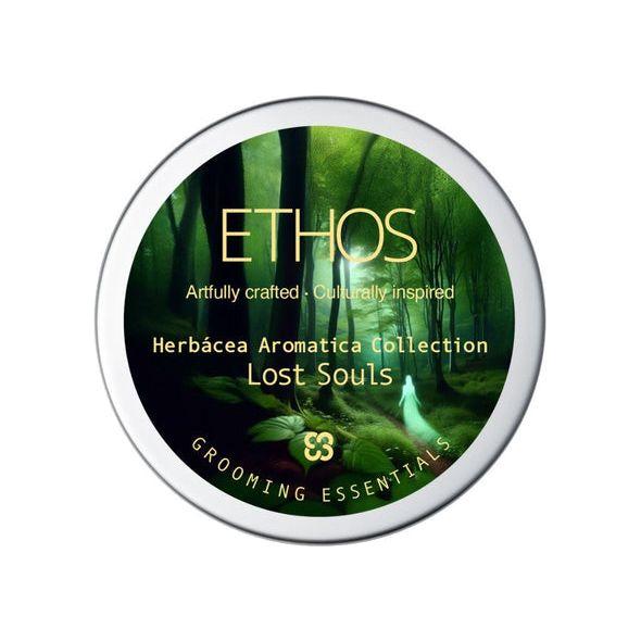 Ethos Grooming Essentials Lost Souls Shaving Collection
