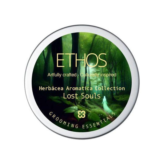Ethos Grooming Essentials Lost Souls Shaving Collection