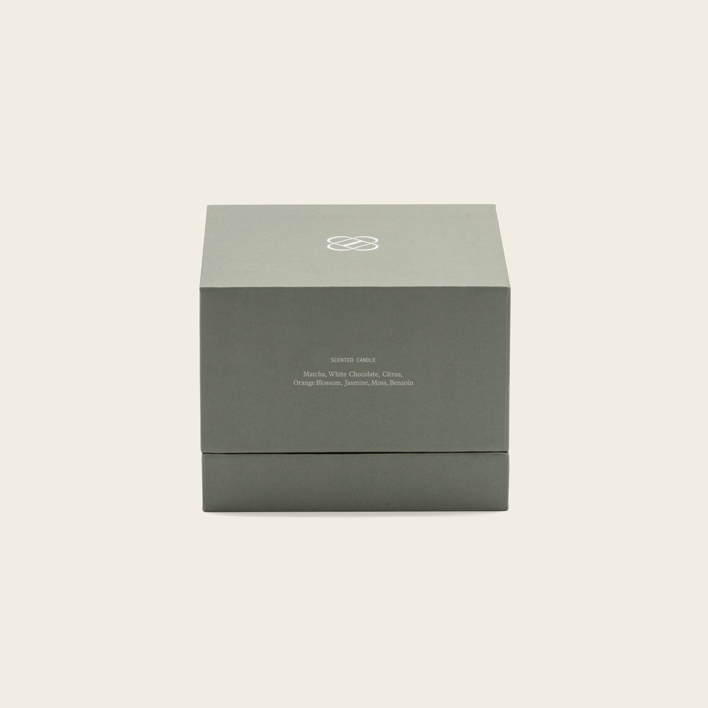 Ceramic Candle - Osadia Concept Store