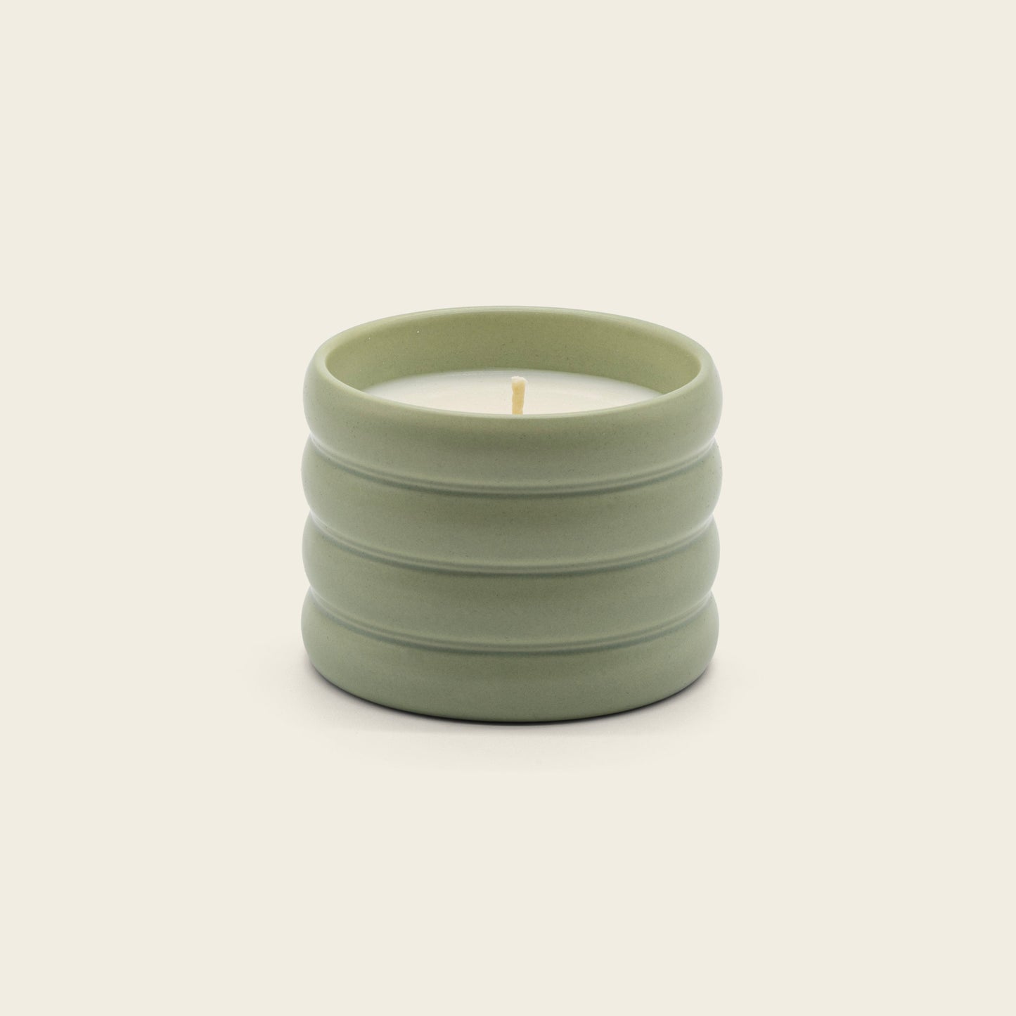 Ceramic Candle - Osadia Concept Store