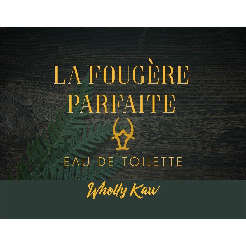 Wholly Kaw La Fougere Parfaite Shaving Collection