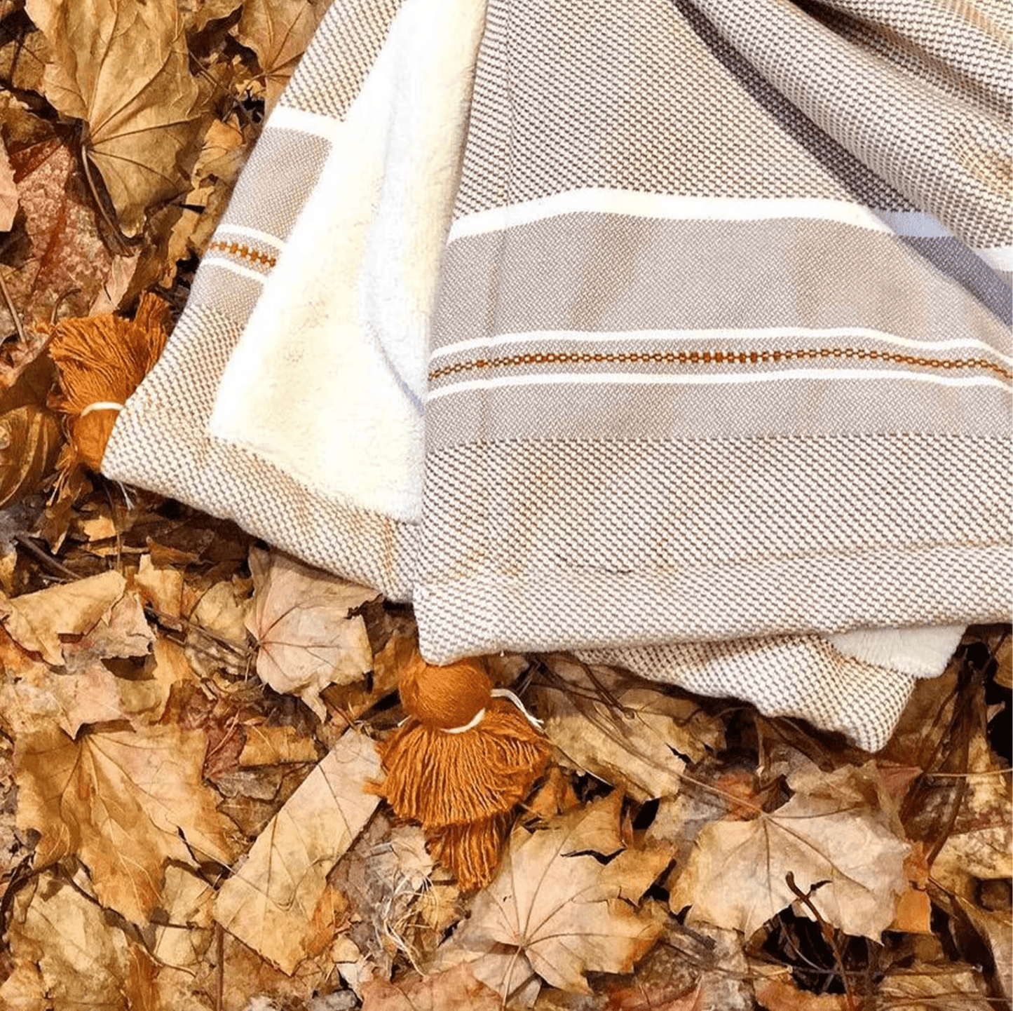 Ravello Sherpa Throw