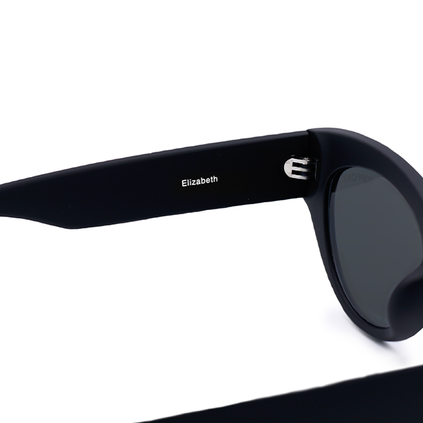 Elizabeth Black Prescription