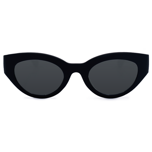 Sustainable Elizabeth - Black